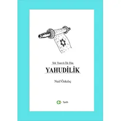 Yahudilik - Naif Özkılıç - Aram Yayınları