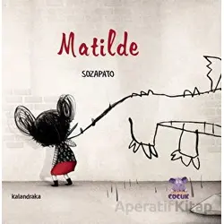 Matilde - Sozapato - Nobel Çocuk