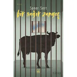 Bir Sağır Zangoç - Soner Sert - İthaki Yayınları