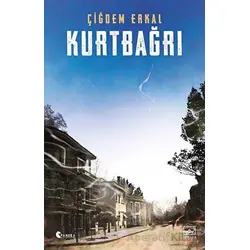 Kurtbağrı - Çiğdem Erkal - İthaki Yayınları