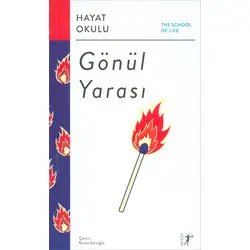 Gönül Yarası Artemis Yayınları