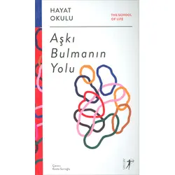Aşkı Bulmanın Yolu Artemis Yayınları