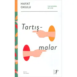 Hayat Okulu Tartışmalar Artemis Yayınları