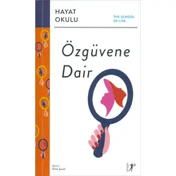 Özgüvene Dair Artemis Yayınları