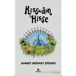 Kıssadan Hisse - Ahmet Midhat Efendi - Hasbahçe