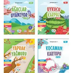 İlk Kitaplarım Serisi - Ali Sözer - Akide Şekeri