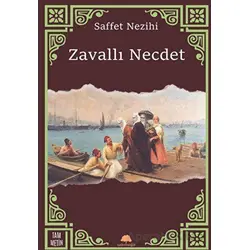 Zavallı Necdet - Saffet Nezihi - Salkımsöğüt Yayınları