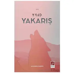 Yakarış - Muharrem Emeröz - Alka Yayınevi