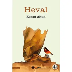 Heval - Kenan Altun - Aryen Yayınları