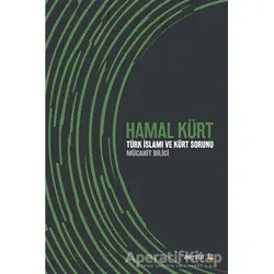 Hamal Kürt - Mücahit Bilici - Avesta Yayınları