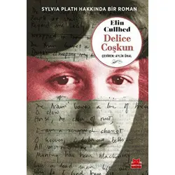 Delice Coşkun - Elin Cullhed - Kırmızı Kedi Yayınevi