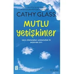 Mutlu Yetişkinler - Cathy Glass - Mona Kitap
