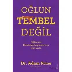 Oğlun Tembel Değil - Adam Price - Sola Unitas