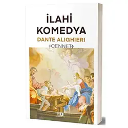 İlahi Komedya - Cennet - Dante Alighieri - Mirhan Kitap
