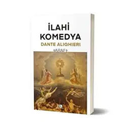 İlahi Komedya - Araf - Dante Alighieri - Mirhan Kitap
