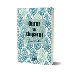 Gurur ve Önyargı - Jane Austen - Mirhan Kitap