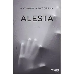 Alesta - Batuhan Aşıktoprak - Can Yayınları