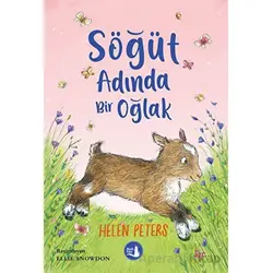 Söğüt Adında Bir Oğlak - Helen Peters - Büyülü Fener