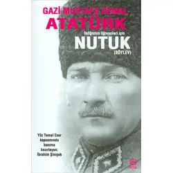 Nutuk (Söylev) İlköğretim Öğrencileri İçin Assos Yayınları