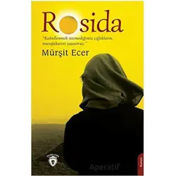 Rosida - Mürşit Ecer - Dorlion Yayınları
