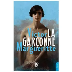 La Garçonne - Victor Margueritte - Dorlion Yayınları