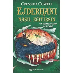 Bir Ejderhanın Kalbi Nasıl Kırılır? - Ejderhanı Nasıl Eğitirsin 8