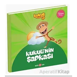 Kukuli’nin Şapkası - Kolektif - Beta Kids