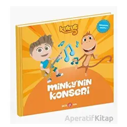 Kukuli Minky’nin Konseri - Kolektif - Beta Kids