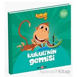 Kukuli’nin Gemisi - Kolektif - Beta Kids