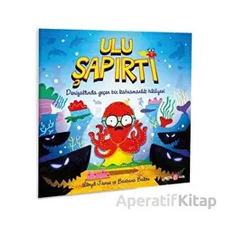 Ulu Şapırtı - Lloyd James - Beta Kids