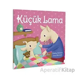 Küçük Lama - Oakley Graham - Beta Kids