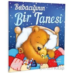 Babacığının Bir Tanesi - Georgina Wren - Beta Kids