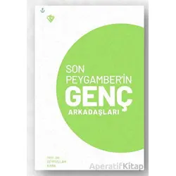 Son Peygamber’in Genç Arkadaşları - Seyfullah Kara - Türkiye Diyanet Vakfı Yayınları