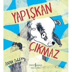 Yapışkan Çıkmaz - Anna Doherty - İş Bankası Kültür Yayınları
