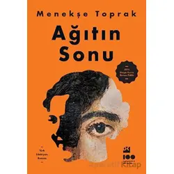 Ağıtın Sonu - Menekşe Toprak - Doğan Kitap