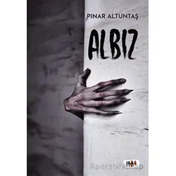 Albız - Pınar Altuntaş - Tilki Kitap