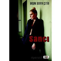 Sancı - Başak Derya Çetin - Tilki Kitap