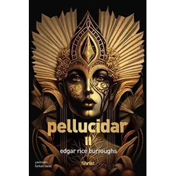 Pellucidar 2 - Edgar Rice Burroughs - Fihrist Kitap