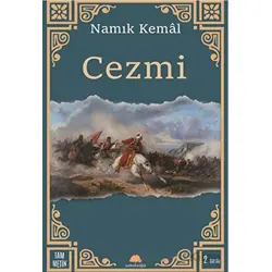 Cezmi - Namık Kemal - Salkımsöğüt Yayınları