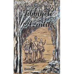 Tıbbiyeli Azınlık - Hatice Şeyma Akça - Platanus Publishing