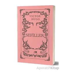 Sefiller - Victor Hugo - Mirhan Kitap