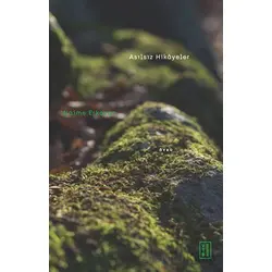 Asılsız Hikayeler - Naime Erkovan - Ketebe Yayınları