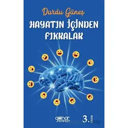 Hayatın İçinden Fıkralar - Durdu Güneş - Gülnar Yayınları