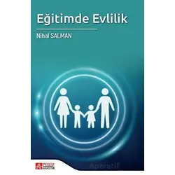 Eğitimde Evlilik - Nihal Salman - Pegem Akademi Yayıncılık