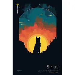 Sirius - Olaf Stapledon - Dedalus Kitap