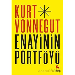 Enayinin Portföyü - Kurt Vonnegut - Nora Kitap