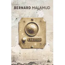 Kiracı - Bernard Malamud - Kafka Kitap