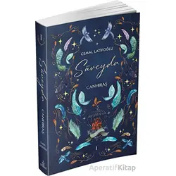 Süveyda 1: Canhıraş - Cemal Latifoğlu - Ephesus Yayınları