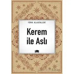 Kerem İle Aslı - Kolektif - Ema Kitap