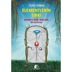 Elementlerin Sırrı - Öykü Özbaş - Meşe Kitaplığı